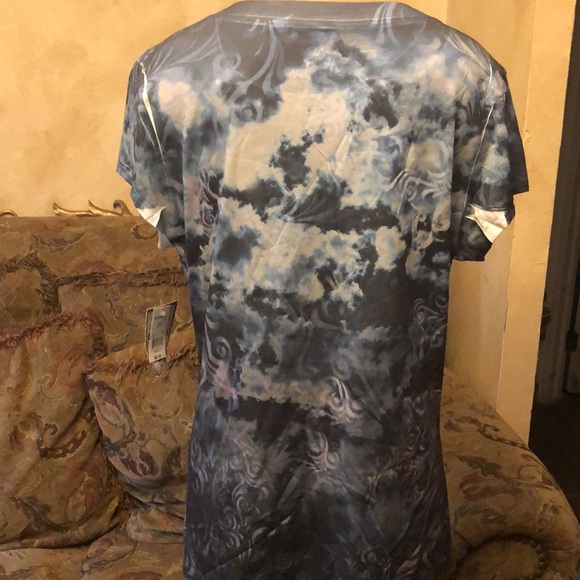 Charlize Theron Queen Snow White Huntsman shirt - Picture 3 of 3